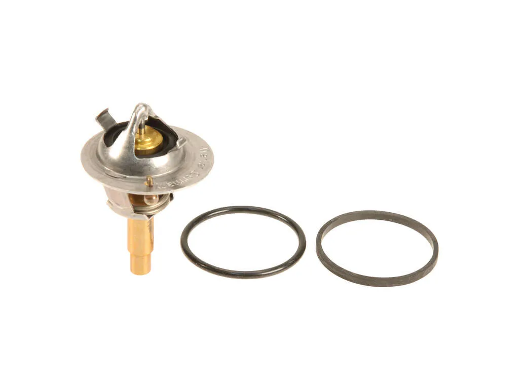 2003 Mercedes-Benz C230 Engine Coolant Thermostat Wahler