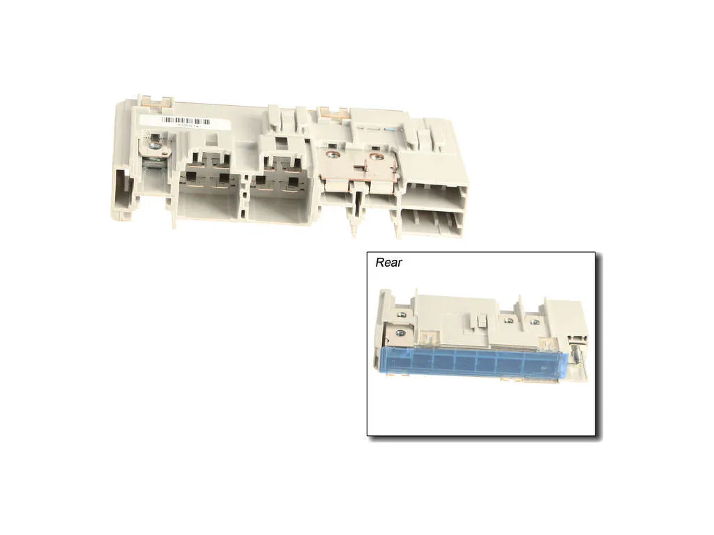 2004 Toyota Prius Fuse Box Genuine