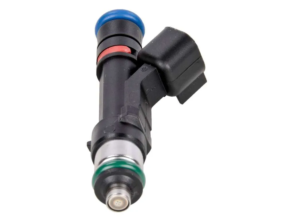 2019 Ford E-350 Super Duty Fuel Injector Bosch