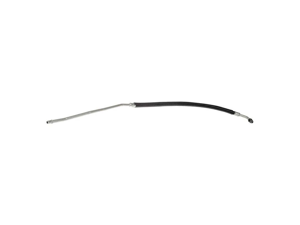 1990 GMC C2500 Engine Oil Cooler Hose Assembly 8 Cyl 5.0L Dorman