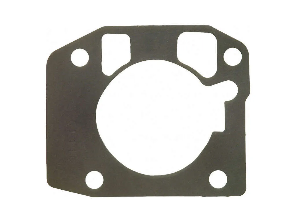 1998 Isuzu Oasis Fuel Injection Throttle Body Mounting Gasket Fel-Pro