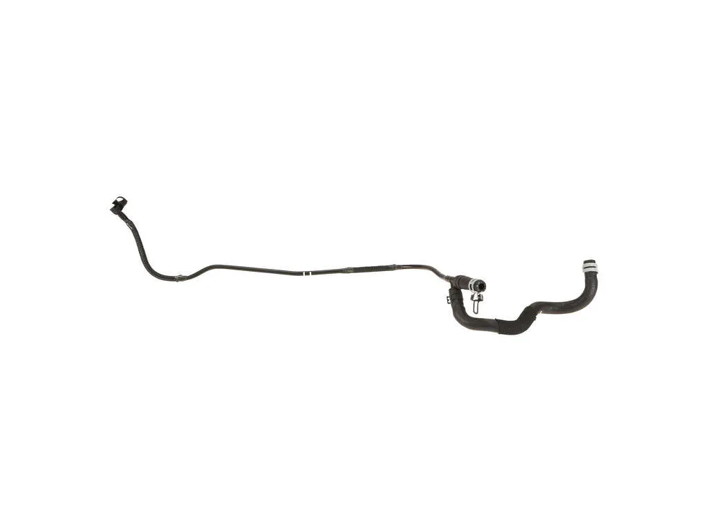 2011 Land Rover Range Rover Engine Coolant Overflow Hose Genuine