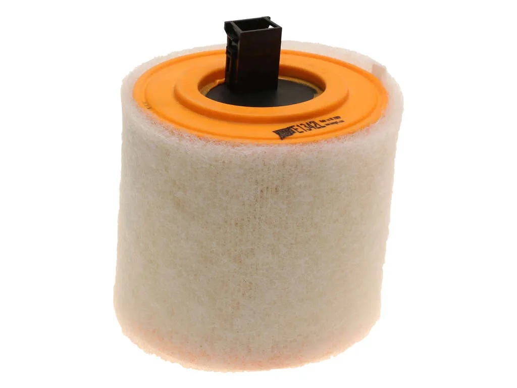 2018 Chevrolet Cruze Engine Air Filter 4 Cyl 1.6L Hengst