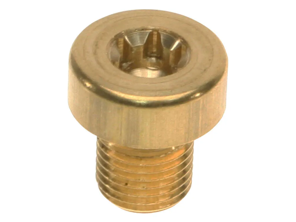 2008 Audi A6 Quattro Fuel Pump Cap 6 Cyl 3.2L Genuine