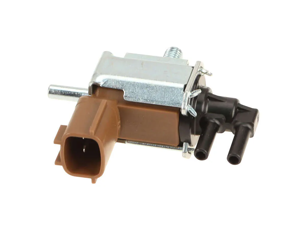 1997 Nissan 240SX Exhaust Gas Recirculation (EGR) Valve Control Solenoid Genuine