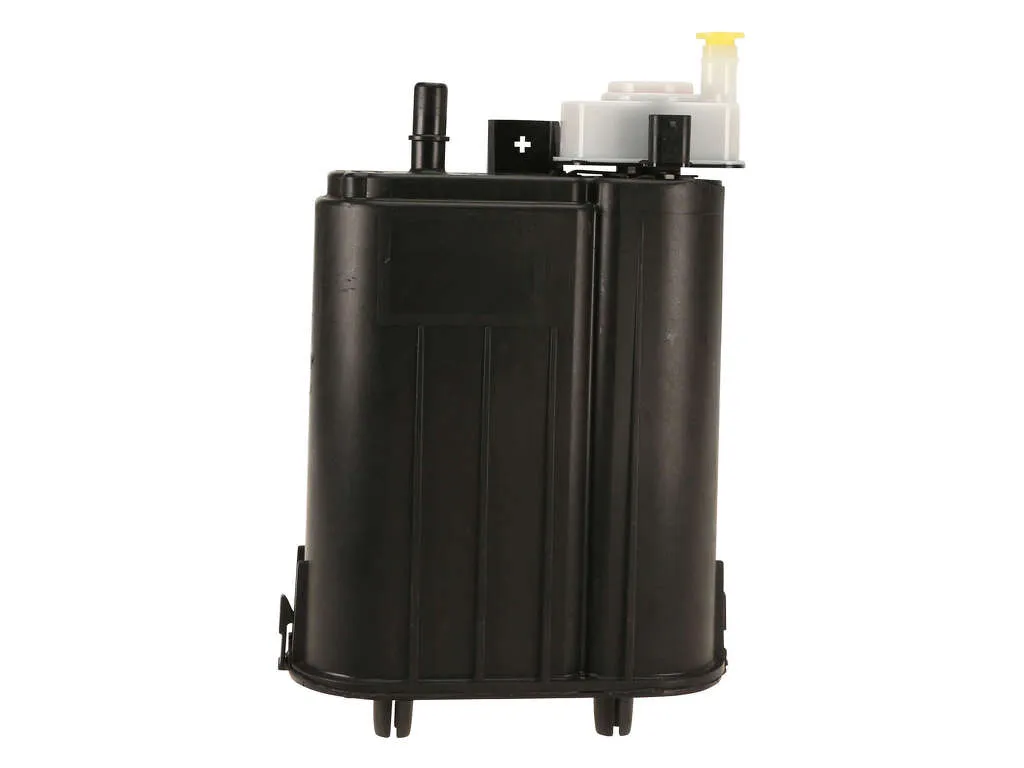 2011 Dodge Nitro Vapor Canister Mopar