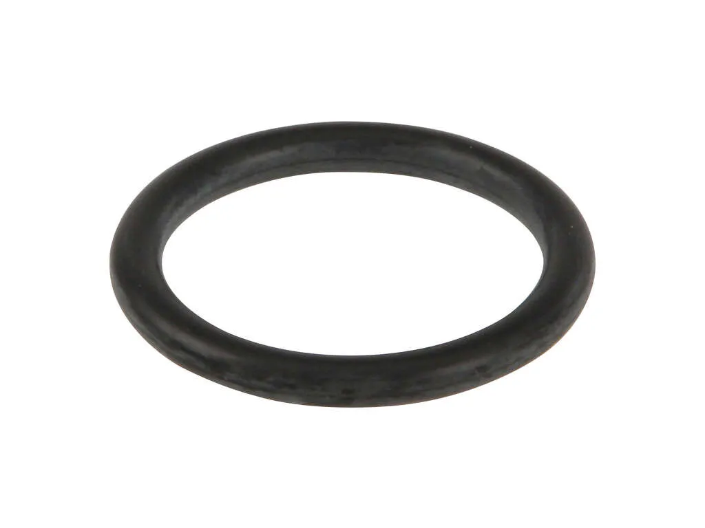 1984 Jaguar Vanden Plas Engine Oil Pump O-Ring  - Lower Genuine