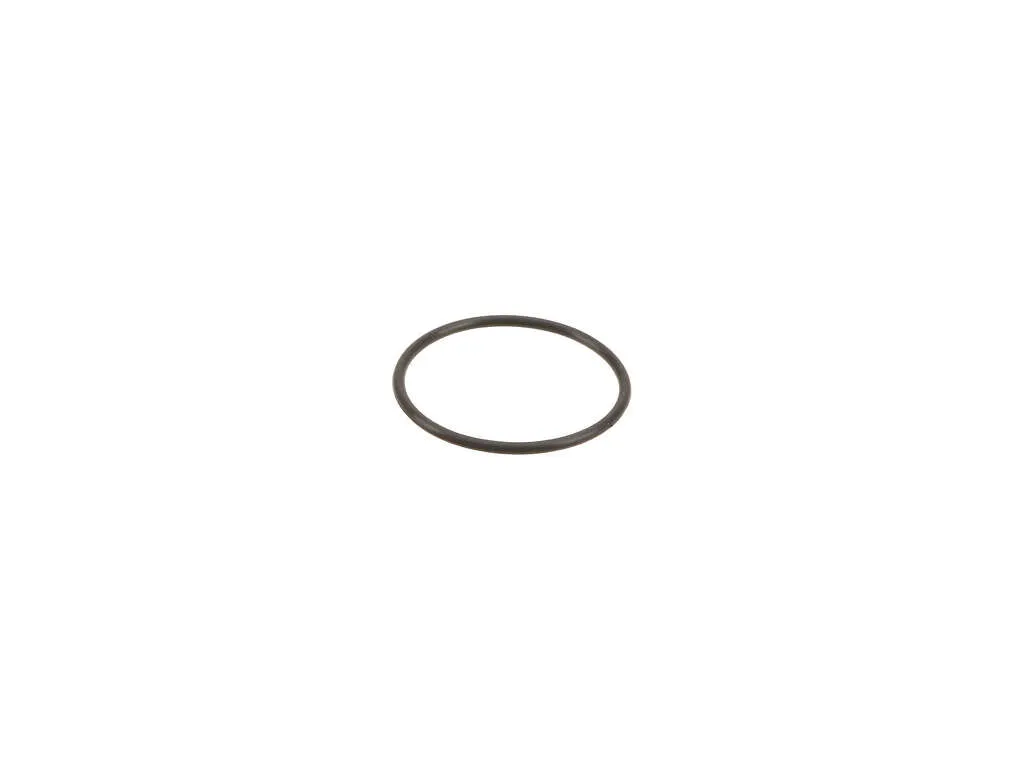 2011 Audi A4 Quattro Engine Coolant Thermostat Seal Mahle