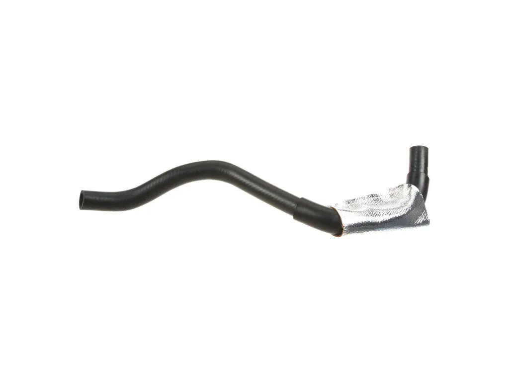2000 Nissan Maxima Power Steering Reservoir Hose Genuine