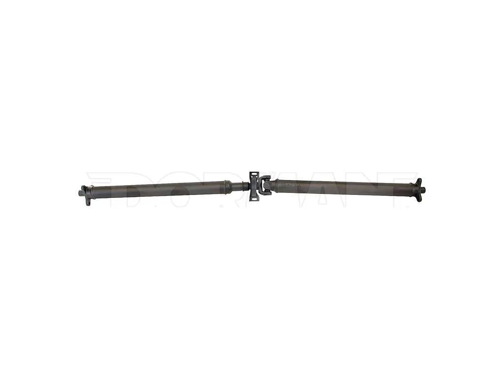 2004 Mercedes-Benz C230 Drive Shaft Dorman