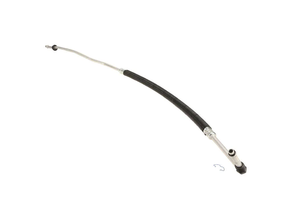 1998 Chevrolet K2500 Engine Oil Cooler Hose Assembly 8 Cyl 5.0L Dorman