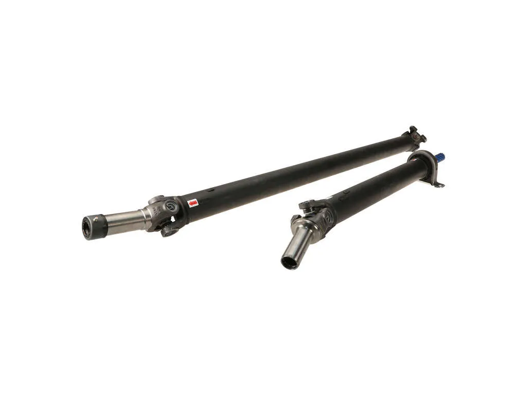 2004 Nissan TITAN Drive Shaft  - Rear Dorman
