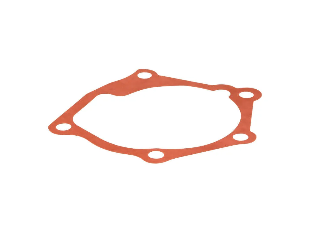 2004 Mitsubishi Lancer Engine Water Pump Gasket Mahle
