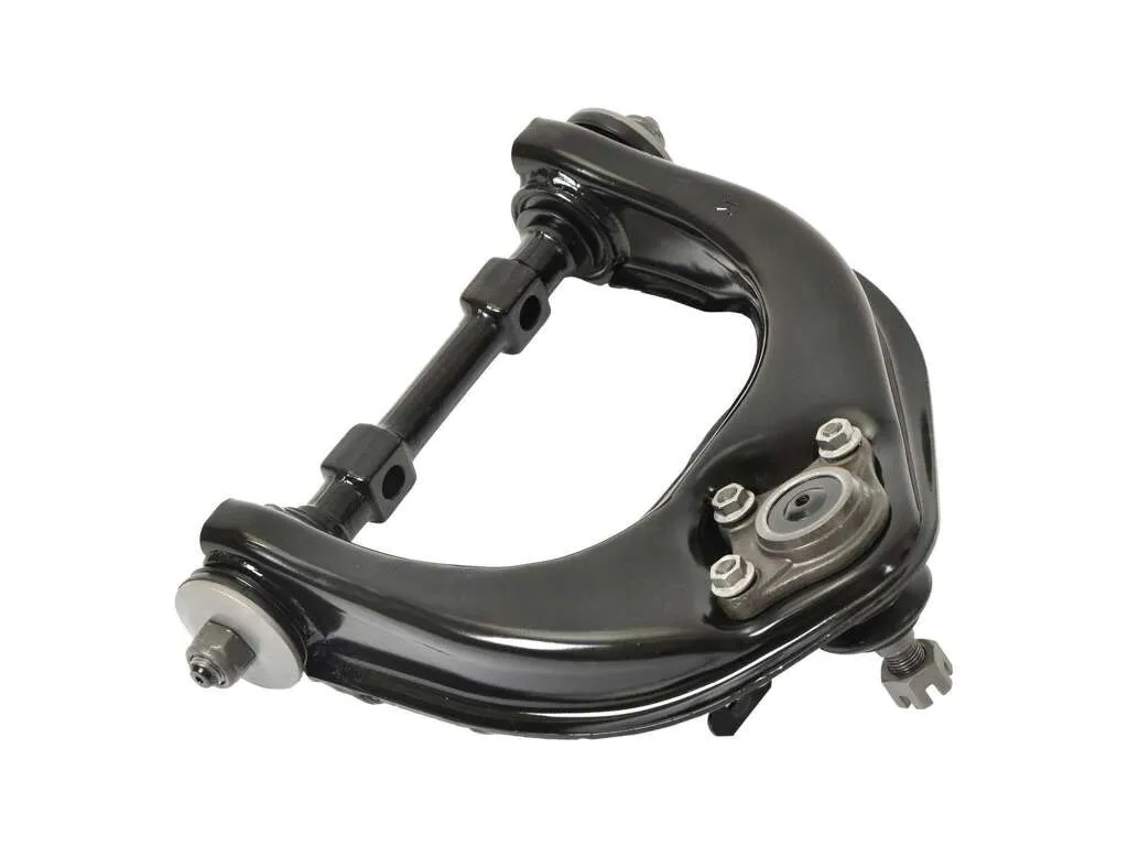 1997 Mitsubishi Montero Sport Suspension Control Arm  - Front Right Upper Moog