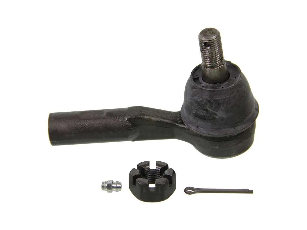 2006 Chevrolet Colorado Steering Tie Rod End  - Front Outer Moog