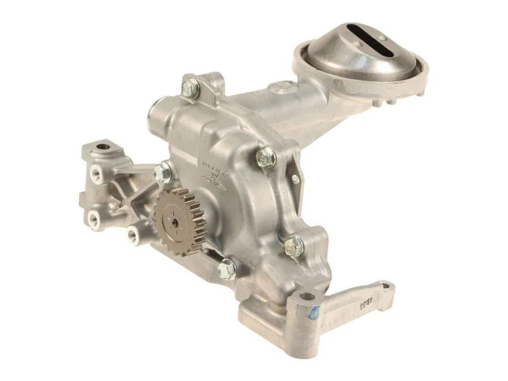 2004 Acura RSX Engine Oil Pump Genuine