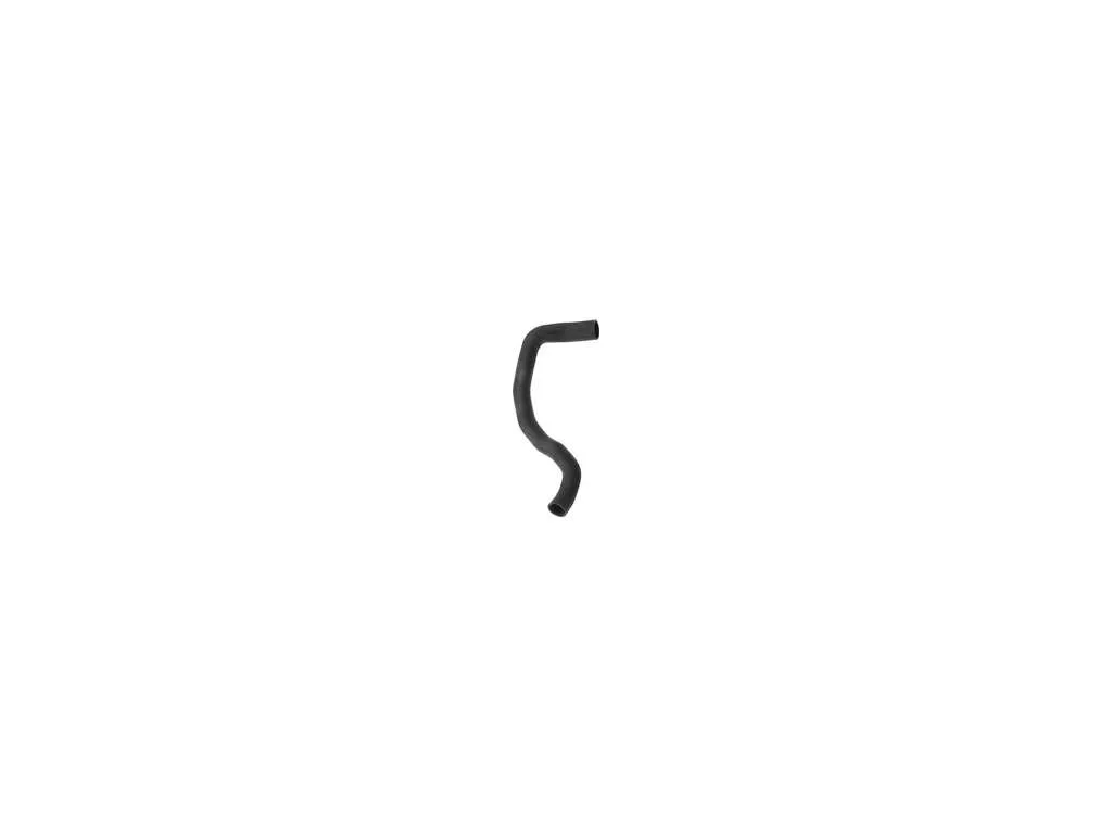 1996 Isuzu Trooper Radiator Coolant Hose  - Lower Dayco
