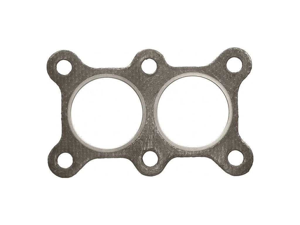 2004 Volkswagen Golf Exhaust Pipe to Manifold Gasket 4 Cyl 2.0L Fel-Pro
