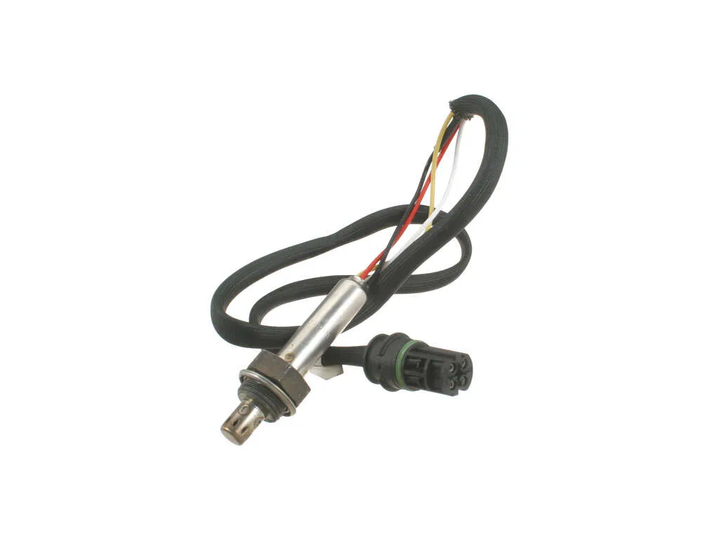 2000 BMW Z3 Oxygen Sensor  - Downstream 6 Cyl 3.2L Bosch