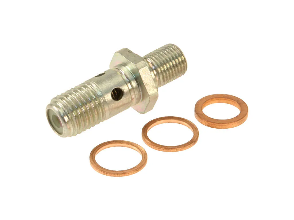 1992 Mercedes-Benz 400E Fuel Pump Check Valve Bosch