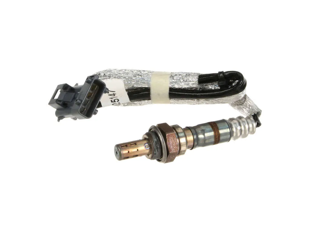 2003 Saab 9-3 Oxygen Sensor  - Downstream NTK