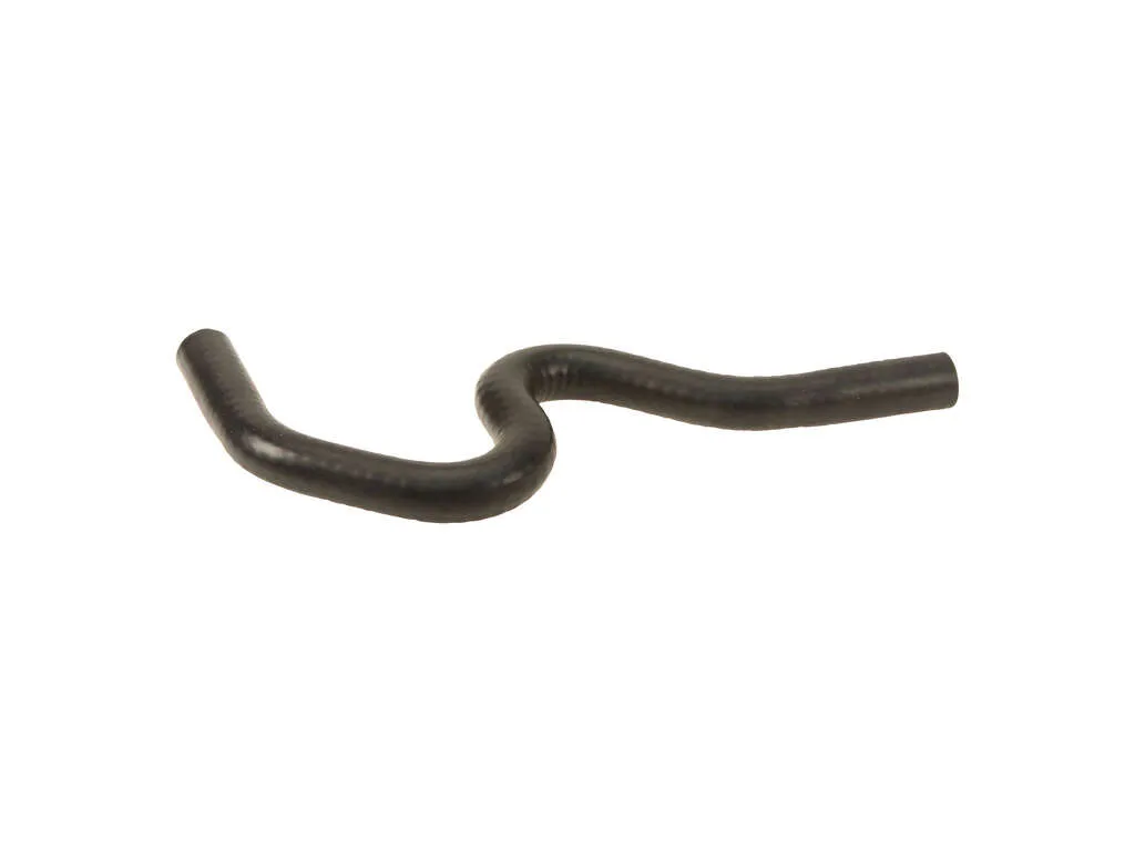 2000 Audi A4 Engine Coolant Reservoir Hose 4 Cyl 1.8L Rein
