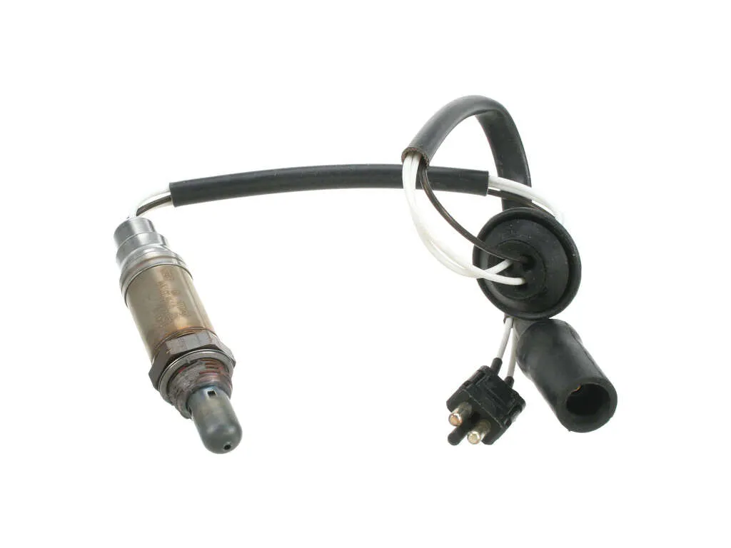 1978 Porsche 930 Oxygen Sensor Bosch