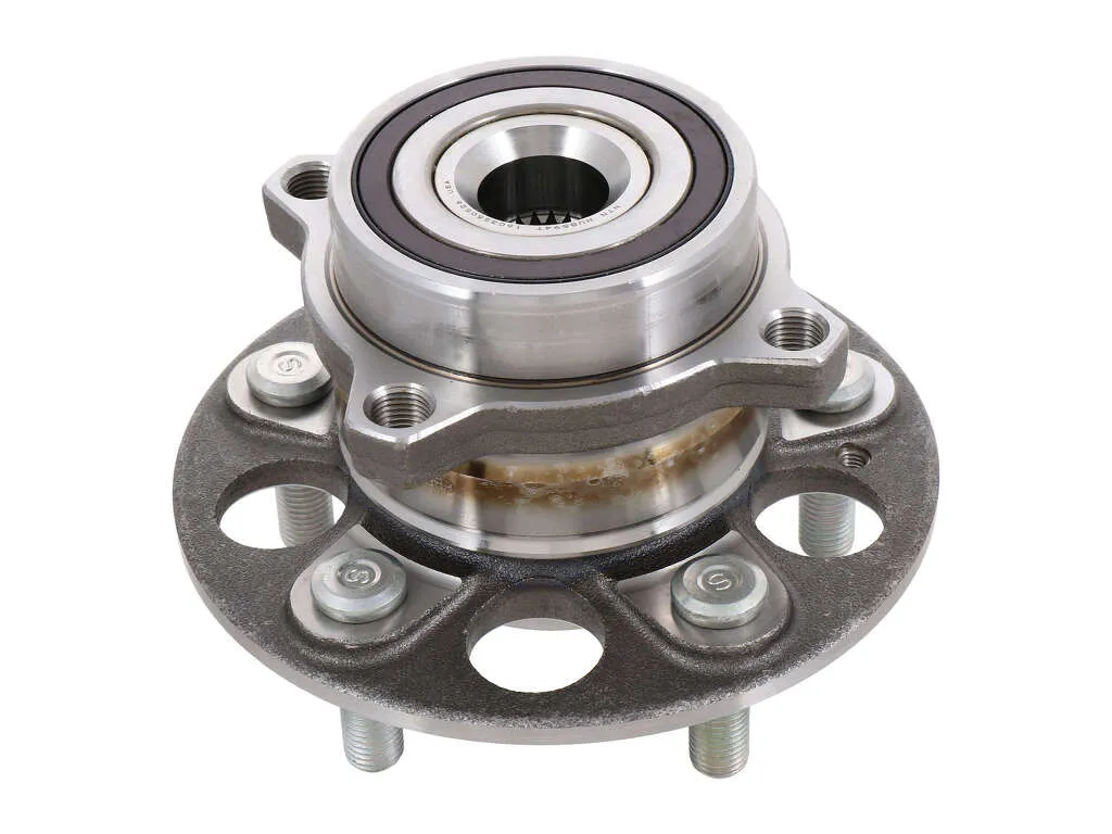2018 Honda CR-V Wheel Bearing and Hub Assembly  - Rear NTN