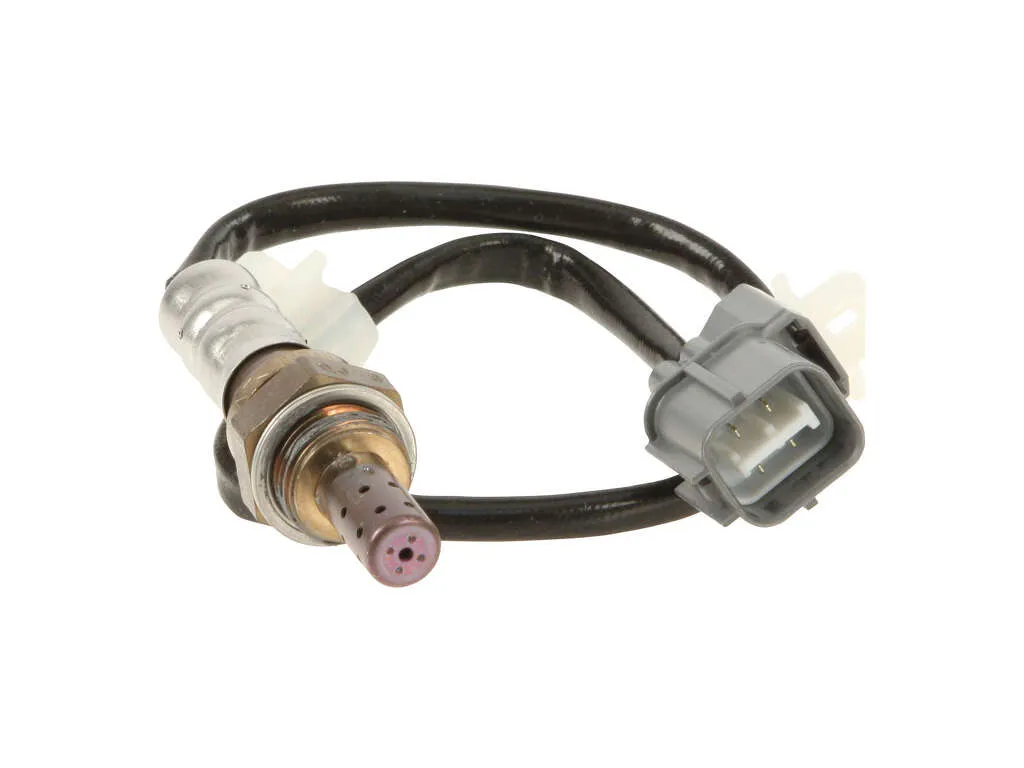 2004 Acura TL Oxygen Sensor  - Downstream Left NTK