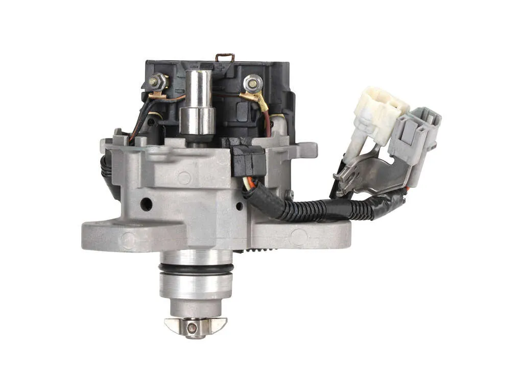 1994 Toyota Tercel Distributor Cardone