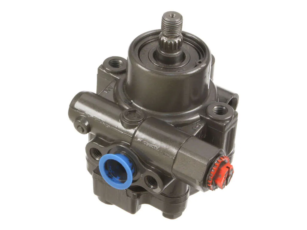 1997 Nissan Sentra Power Steering Pump Maval