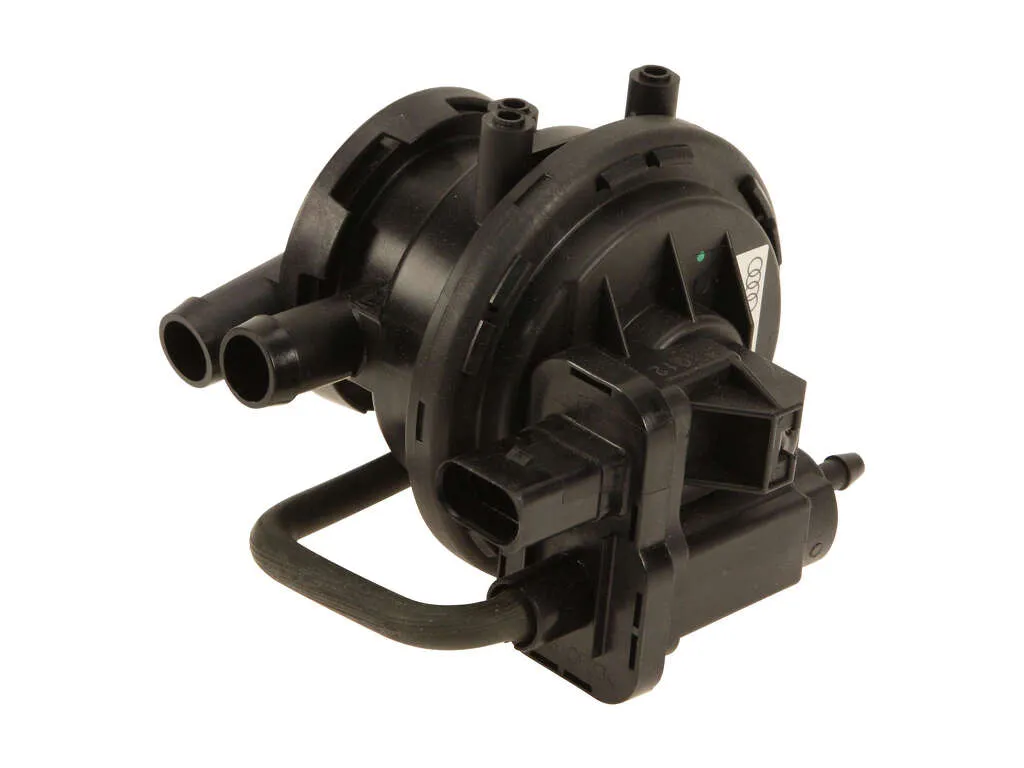 2002 Audi S8 Evaporative Emissions System Leak Detection Pump Genuine