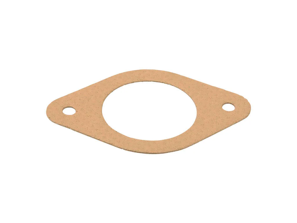 2010 Chevrolet Impala Exhaust Muffler Gasket 6 Cyl 3.9L Mahle
