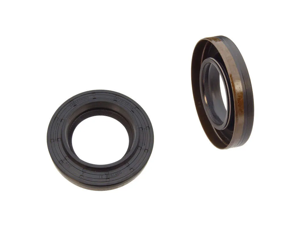 1995 Mercedes-Benz E320 Differential Pinion Seal Corteco