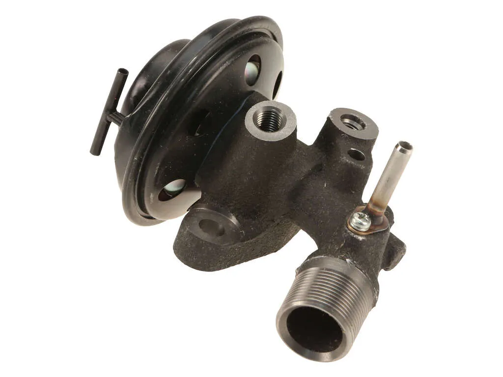 1993 Toyota Land Cruiser Exhaust Gas Recirculation (EGR) Valve Genuine