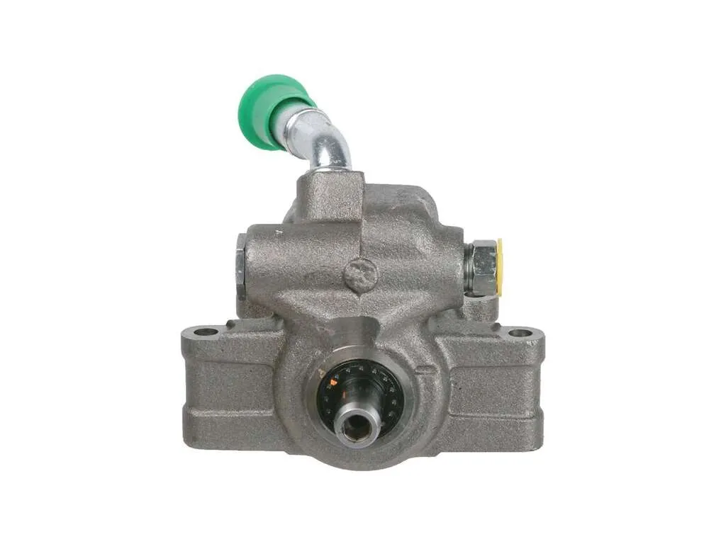 2008 Ford F-350 Super Duty Power Steering Pump 8 Cyl 5.4L Cardone