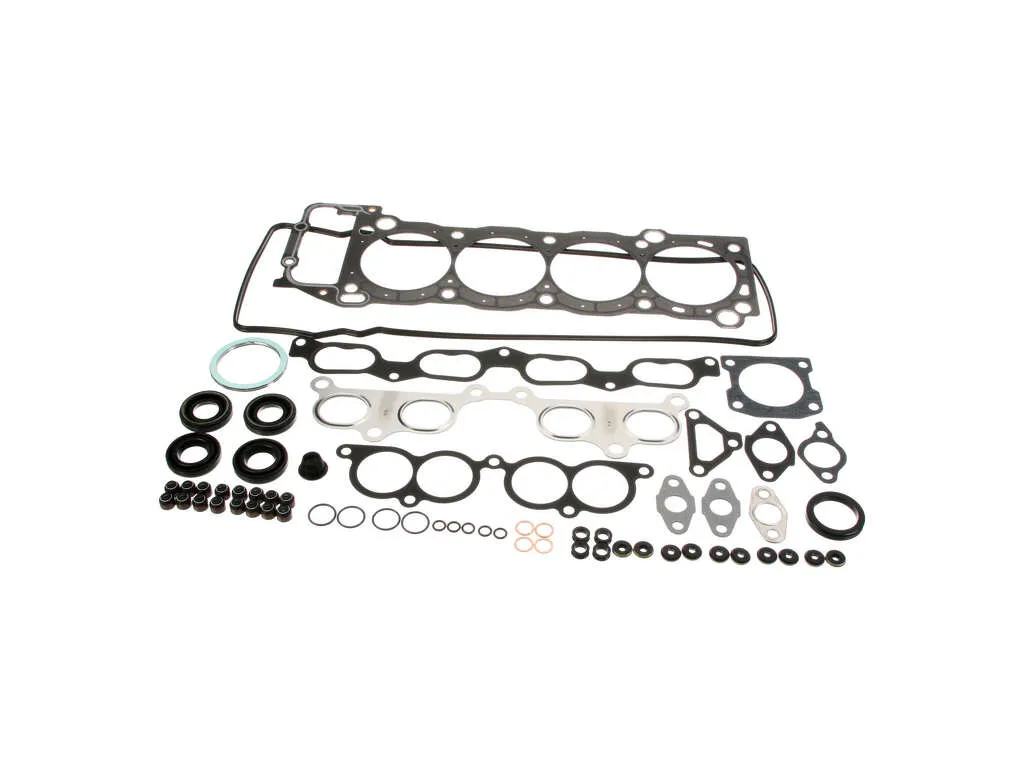 2004 Toyota Tacoma Engine Cylinder Head Gasket Set 4 Cyl 2.4L Ishino Stone