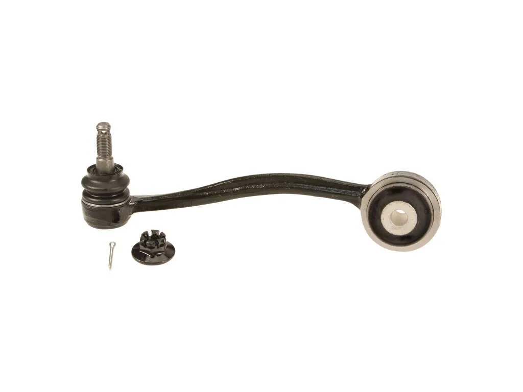 2012 Hyundai Genesis Suspension Control Arm  - Front Left Upper Rearward CTR