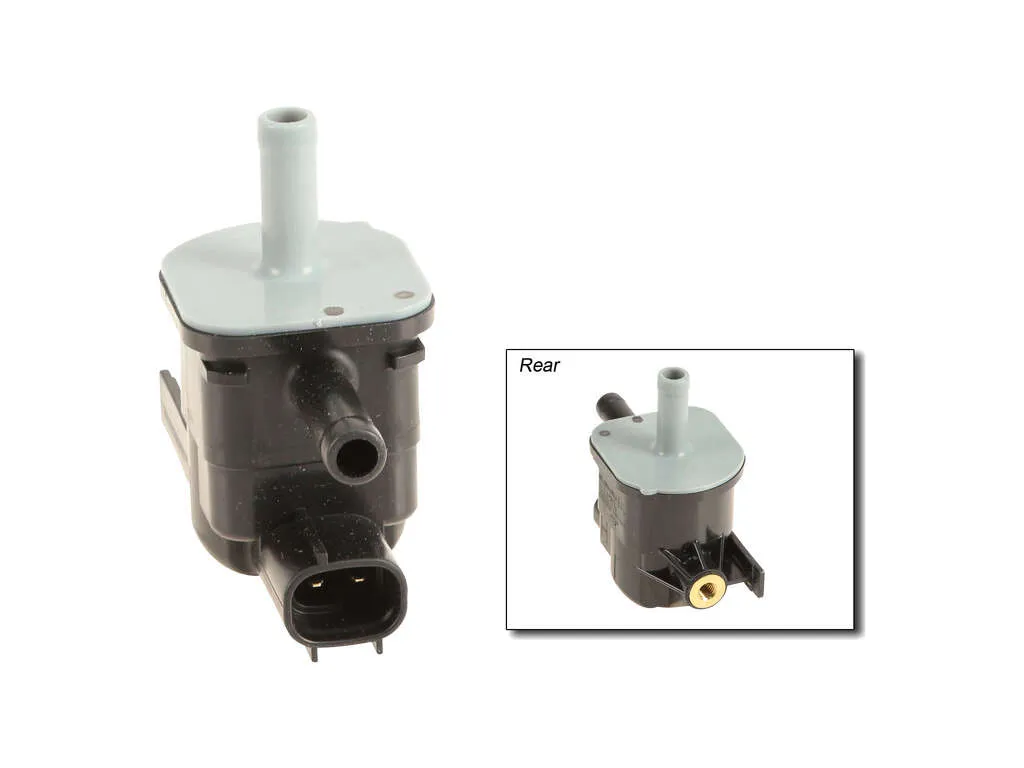 2018 Subaru Forester Vapor Canister Purge Valve 4 Cyl 2.5L Genuine