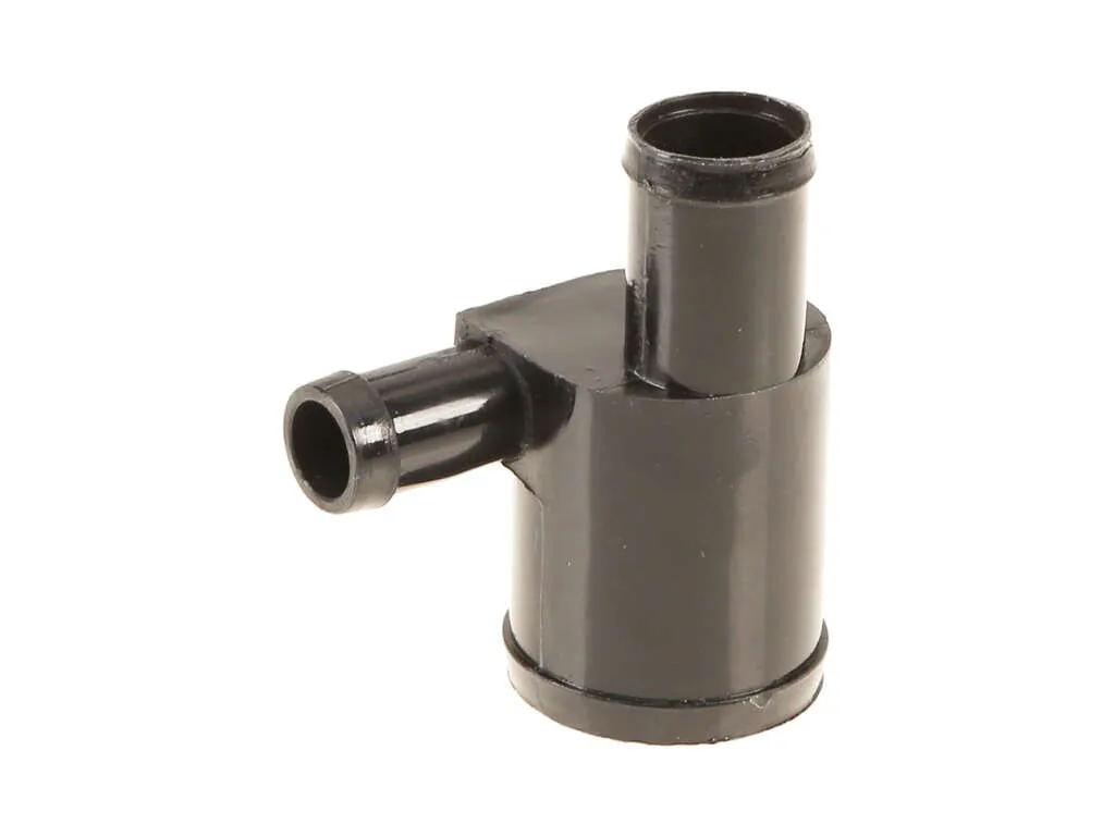 1978 Volvo 245 Flame Trap Nipple MTC