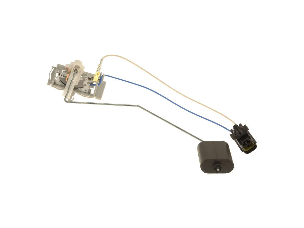 2004 Jaguar S-Type Fuel Tank Sending Unit  - Right Genuine