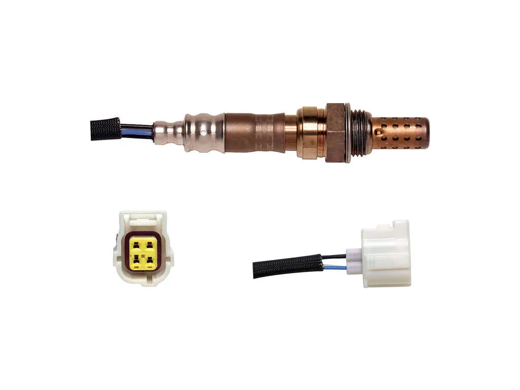 2002 Dodge Durango Oxygen Sensor  - Downstream 8 Cyl 4.7L Denso