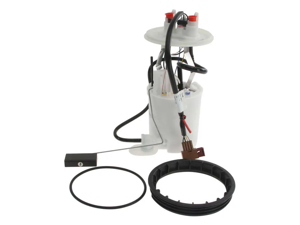 2000 Saab 9-3 Fuel Pump Module Assembly Delphi