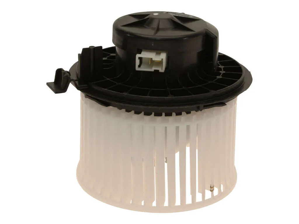 2012 Nissan Versa HVAC Blower Motor 4 Cyl 1.8L Genuine