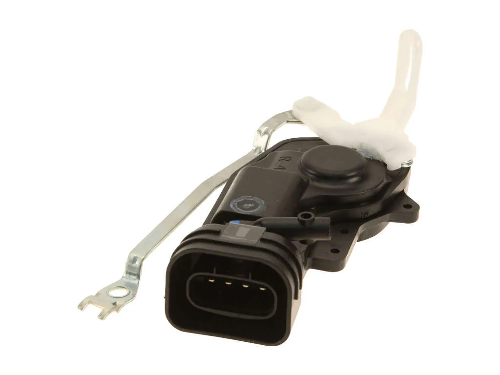 2000 Toyota Camry Door Lock Actuator Motor  - Front Left Aisin
