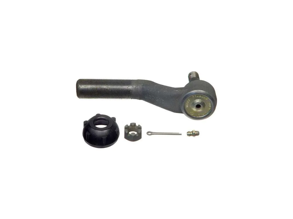 2022 Ford E-350 Super Duty Steering Tie Rod End  - Front Right Outer Moog
