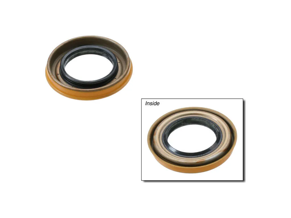 2002 Volvo S80 Automatic Transmission Output Shaft Seal  - Rear Genuine