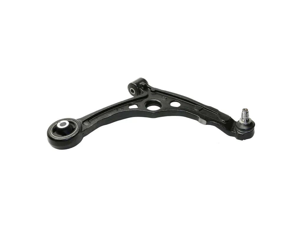 2012 Fiat 500 Suspension Control Arm  - Front Right Lower Moog