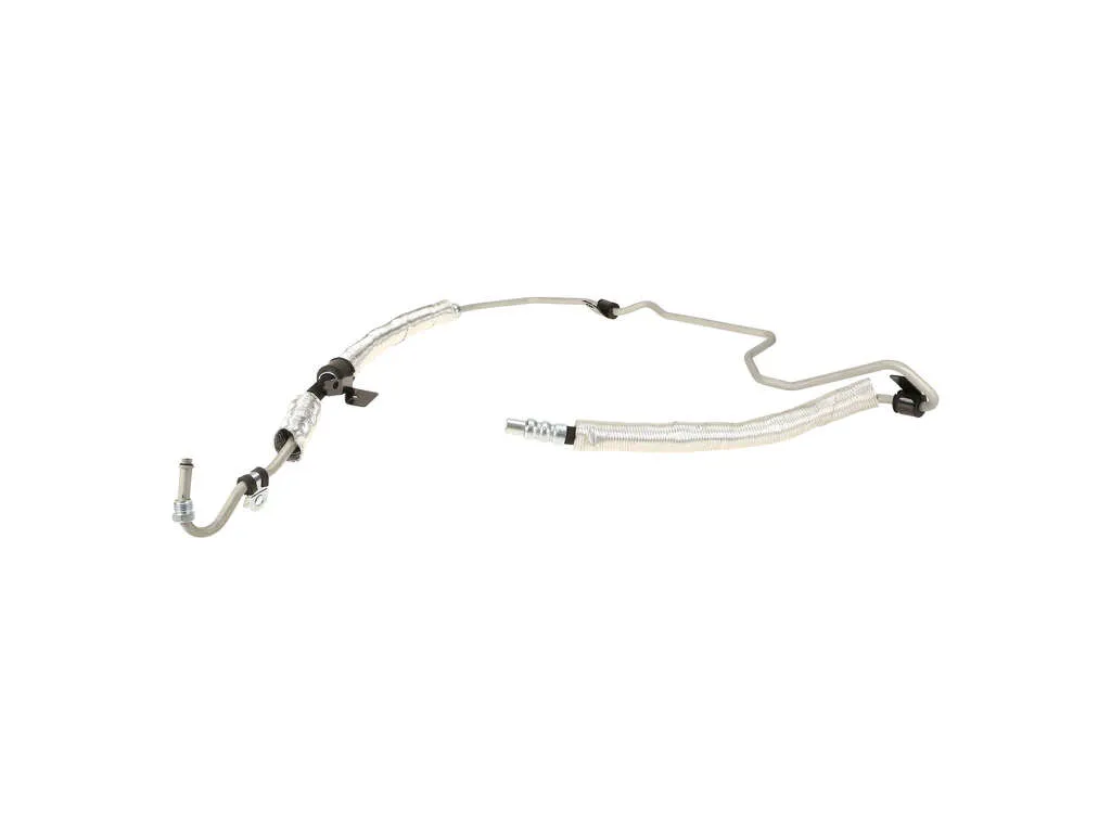 2007 Volvo S80 Power Steering Pressure Hose Professional Parts Sweden