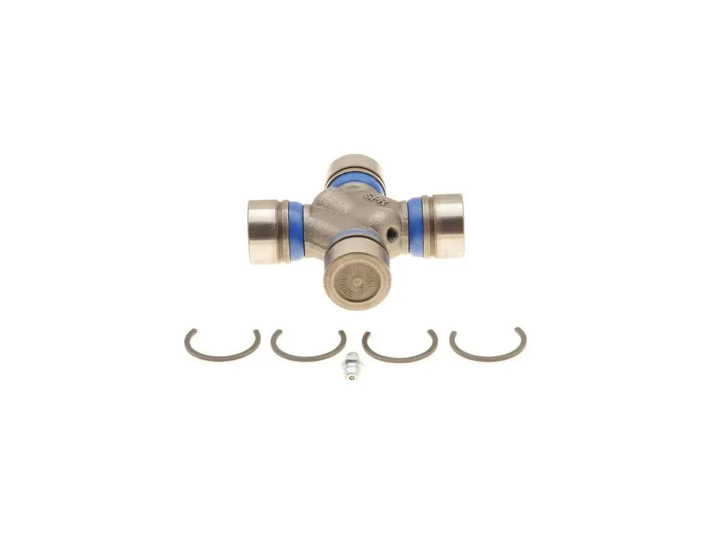 2007 Isuzu Ascender Universal Joint  - Rear Rearward Spicer